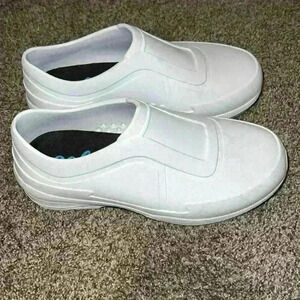 Gales Frontline work shoes